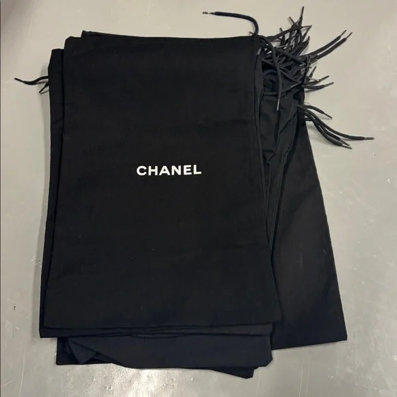 Designer Dust Bags Collection - Picture 1 of 12